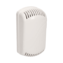 Dzwonek przewodowy Standard 230V 01/C biały VIDEOTRONIC