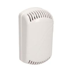 Dzwonek przewodowy Standard 230V 01/C biały VIDEOTRONIC