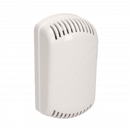 Wired bell Standard 230V 01/C white VIDEOTRONIC