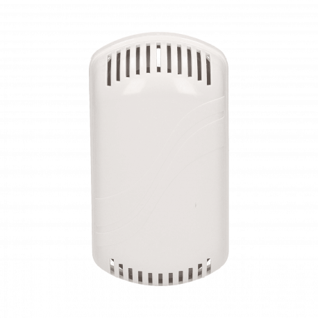 Dzwonek przewodowy Standard 230V 01/C biały VIDEOTRONIC