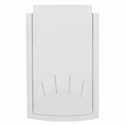 Two-tone bell FORTE 230V GNS-223-BIA Zamel