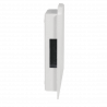 Dzwonek przewodowy dwutonowy FORTE 230V GNS-223-BIA Zamel