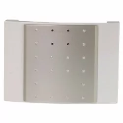 Wired doorbell 16 melodies DNU-912/N-SRB Zamel