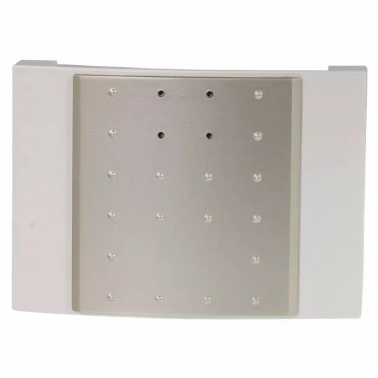 Wired doorbell 16 melodies DNU-912/N-SRB Zamel