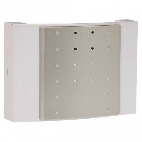 Wired doorbell 16 melodies DNU-912/N-SRB Zamel