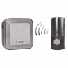 Wireless battery-powered doorbell ENKA 32-sounds OR-DB-AT-136 Orno