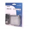 Wireless battery-powered doorbell ENKA 32-sounds OR-DB-AT-136 Orno