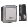 Wireless battery-powered doorbell ENKA 32-sounds OR-DB-AT-136 Orno