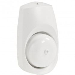 Dzwonek przwodowy 230V Czaszowy DNS-001/N ZAMEL