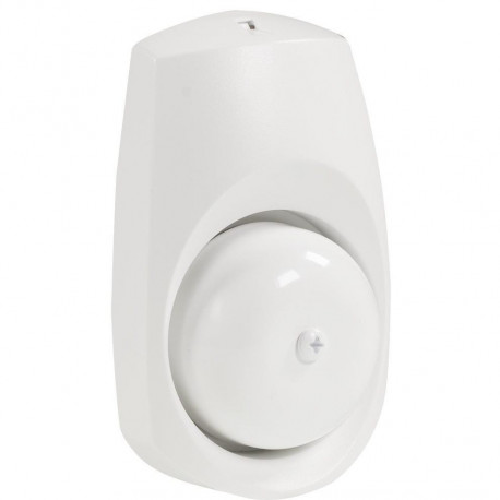 Dzwonek przwodowy 230V Czaszowy DNS-001/N ZAMEL