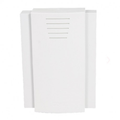 Dzwonek Gong elekt. LARGO GNS-208 230V ZAMEL