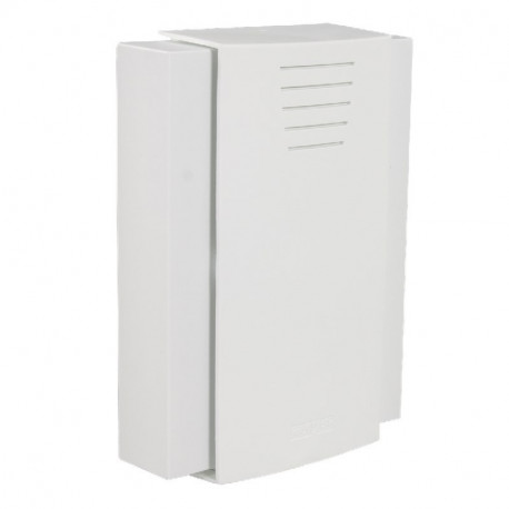 Dzwonek Gong elekt. LARGO GNS-208 230V ZAMEL