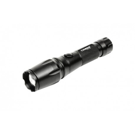 Latarka ładowalna TS-1154 10W TIROSS