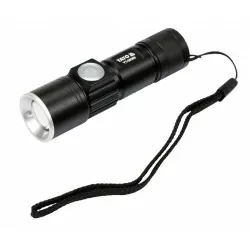 Latarka XTE CREE 5W USB YT-08569 Yato
