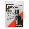 XTE CREE 5W USB Flashlight YT-08569 Yato