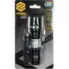 Latarka LED CREE 3W 3xAAA 88550 Vorel