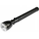 CREE 3W IP64 2xAA metal LED flashlight YT-08575 Yato