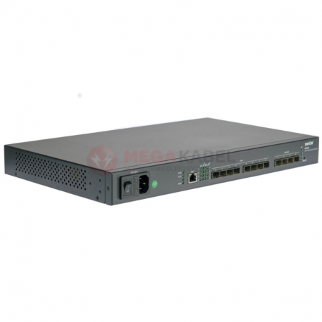 NETIS EP8208 8 Ports EPON Optical Line Terminal OL