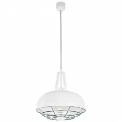 GUARD 6485 White Nowodvorski pendant lamp