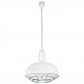 GUARD pendant ceiling lamp white 6485