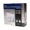 LED 30W halogen floodlight + motion sensor 5000K OR-NL-392WLR5 ORNO