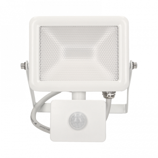 LED 30W halogen floodlight + motion sensor 5000K OR-NL-392WLR5 ORNO