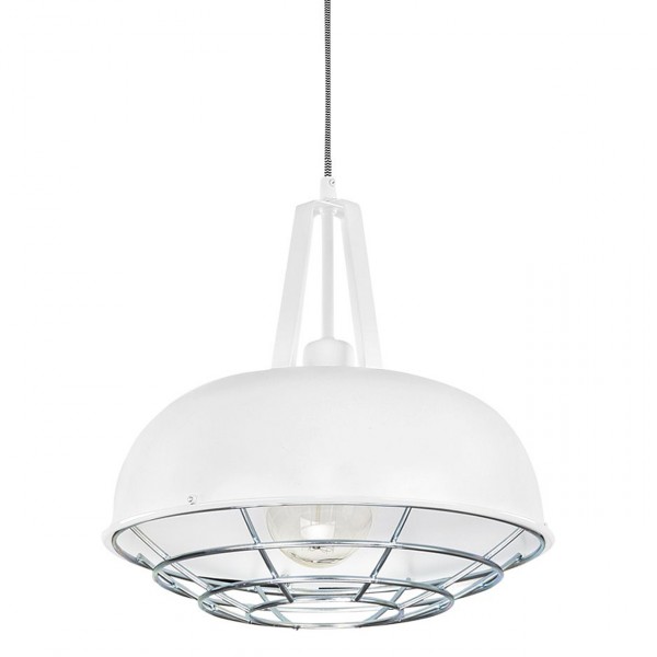 GUARD 6485 White Nowodvorski pendant lamp