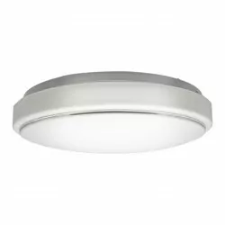 SOLA LED SMD 16W 4000K plafond lamp IP44 STRUHM