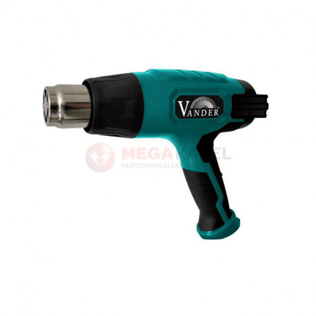 VOA745 2000W Vander Tanner