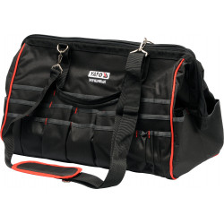 Tool bag 49x26x34cm 50-pocket YT-7430 YATO