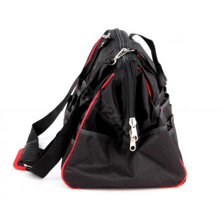 Tool bag 49x26x34cm 50-pocket YT-7430 YATO