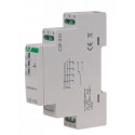 Phase imbalance relay 1P 10A CZF-310 F&F