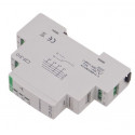 Phase imbalance relay 1P 10A CZF-310 F&F