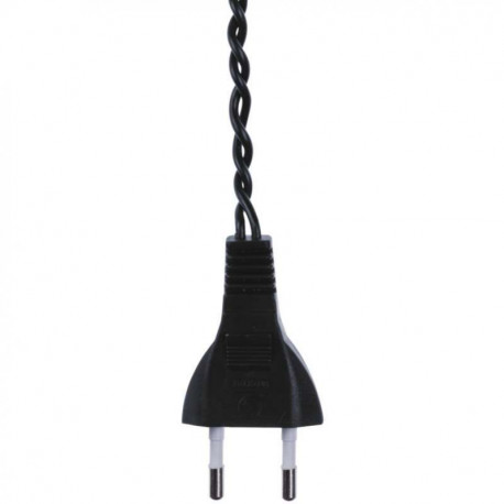 EMOS XMAS balls lights cold 200LED 10m ZYK0207