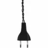 Lampki choinkowe kulki XMAS zimne 200 LED wewnętrzne 10m ZYK0207 EMOS