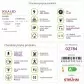 SOLA LED 16W 4000K IP44 plafond lamp STRUHM