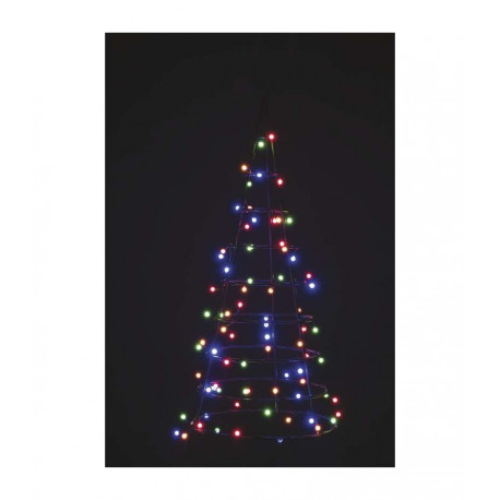 XMAS cherry 80LED ball lights 8m ZY0911T EMOS