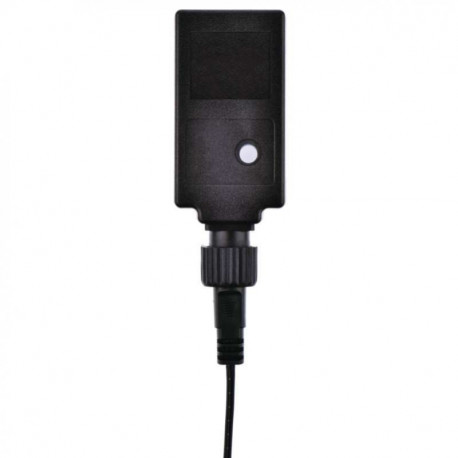 XMAS multi cherry lights 200LED ZY1454 EMOS