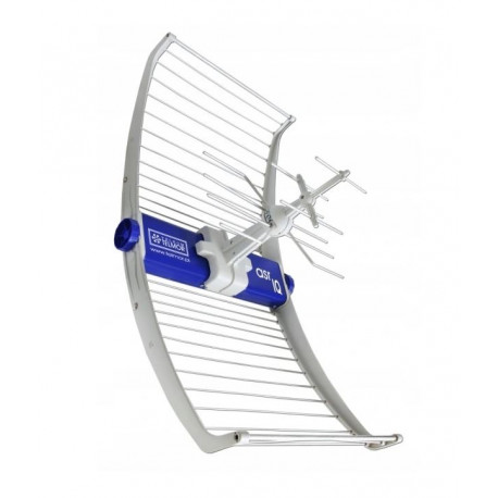 Broadband antenna for TV DVB-T TELMOR ASR-860