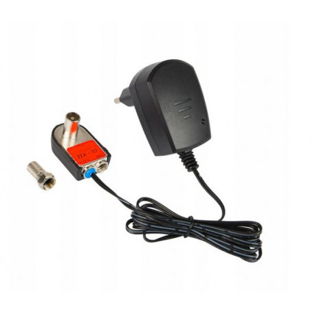 Antena szerokopasmowa do TV DVB-T TELMOR ASR-860