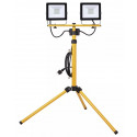 LED lamps on a tripod 2x30W NW HOBBY IP65 Emos