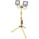 LED lamps on a tripod 2x30W NW HOBBY IP65 Emos