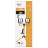 LED lamps on a tripod 2x30W NW HOBBY IP65 Emos