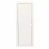 Flush-mounted meter cabinet t 1-phase 12-module RL 2-061 Sabaj