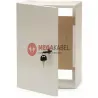 TPR-2 metal housing 200x300x120mm