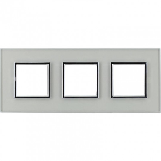 DANTE 3-frame clear glass super 4501183 KOS