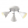 WASTO plafond lamp K-8005A-3 WH white E14 Kaja