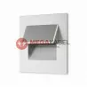 LED Live Mesh luminaire 3xLED warm-white