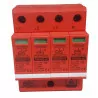 Ogranicznik przepięć B+C 4P 60kA 1,5kV EL30B+C ELS