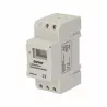 Elektroniczny prog. czasowy DIN OR-PRE-414 Orno
